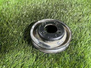 Шкив помпы BMW E34 1991