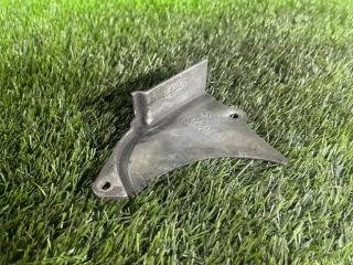 Кожух ГРМ BMW E34 1990