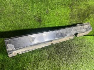 Накладка порога правая BMW E32 1989