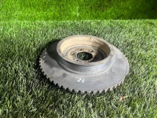 Шкив коленвала BMW E34 1990