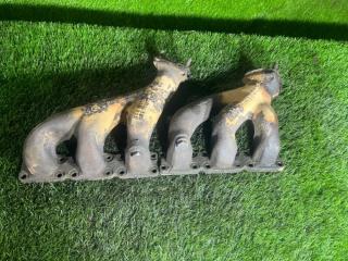 Выпускной коллектор BMW E34 1990