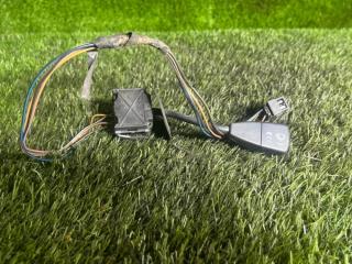 Подрулевой переключатель дворников BMW E34 1990