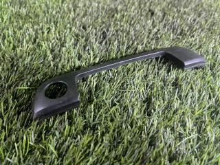 Накладка ручки двери передняя правая BMW E34 1990