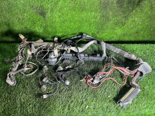 Проводка Моторная M50 безванос BMW E34 1990