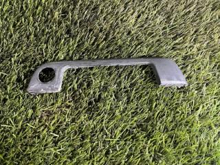 Накладка ручки двери передняя правая BMW E34 1990