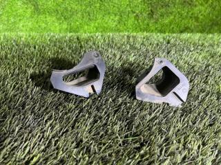 Воздуховод BMW E34 1990