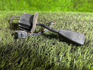 Подрулевой переключатель дворников BMW E34 1990