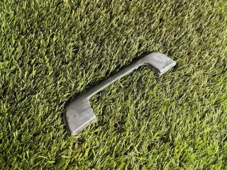 Накладка ручки двери задняя правая BMW E34 1990