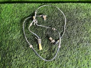 Датчик ABS задний BMW E34 1990