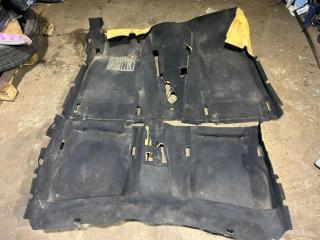 Ковролин BMW E39 1997
