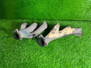 Выпускной коллектор BMW E34 1990