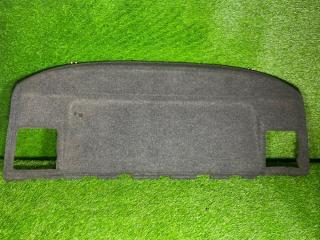 Задняя полка BMW E34 1990