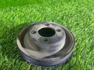 Шкив помпы BMW E34 1991