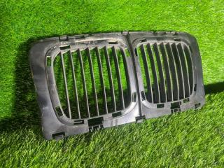 Узкие ноздри BMW E34 1990