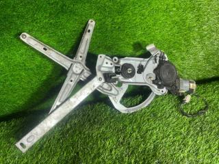 Электростеклоподъемник передний левый BMW E34 1990