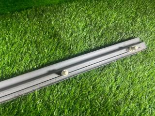 Накладка порога передняя BMW E34 1990