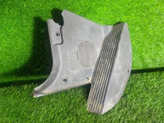 Решетка динамика передняя левая BMW E34 1990