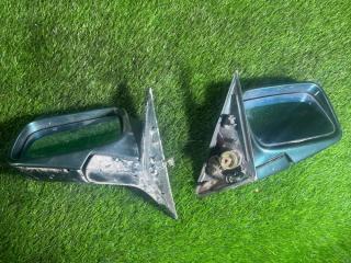 Зеркало заднего вида боковое BMW E34 1993
