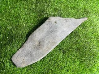 Обшивка салона передняя левая BMW E34 1993