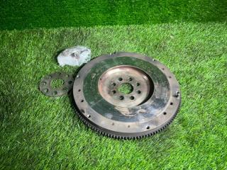 Одномассовый маховик BMW E34 1990