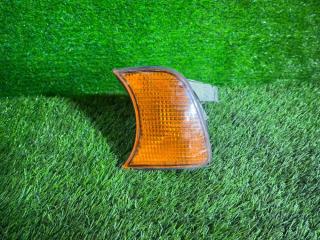 Поворотник передний левый BMW E34 1991