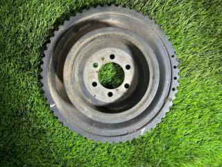 Шкив коленвала BMW E34 1990