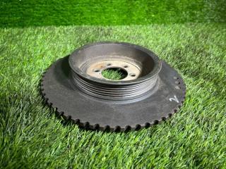 Шкив коленвала BMW E34 1990