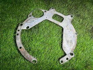 Промежуточная пластина КПП BMW E34 1990