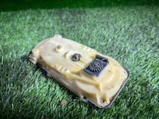 Механический редуктор люка E34 1993 Седан 2.0