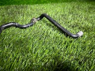 Кронштейн педали газа E34 1993 Седан 2.0