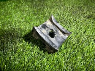 Шайба крепления заднего бампера E34 1990 Седан 2.5