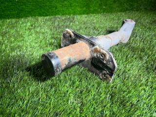 Кронштейн бампера BMW E39 Седан 2.5