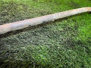 Стабилизатор поперечной устойчивости BMW E34 Седан 2.0