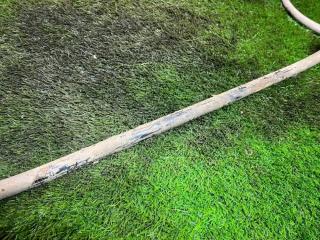 Стабилизатор поперечной устойчивости E34 1993 Седан 2.0