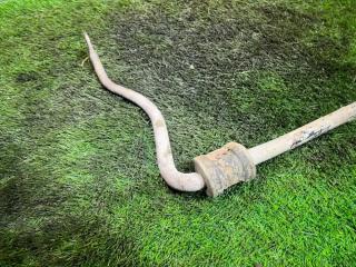 Стабилизатор поперечной устойчивости E34 1993 Седан 2.0