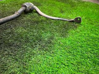 Стабилизатор поперечной устойчивости E34 1992 Седан 2.5