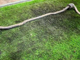 Стабилизатор поперечной устойчивости BMW E34 Седан 2.5