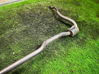 Стабилизатор поперечной устойчивости E34 1992 Седан 2.5