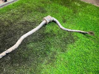 Стабилизатор поперечной устойчивости E34 1992 Седан 2.5