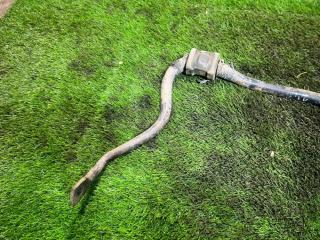 Стабилизатор поперечной устойчивости E34 1992 Седан 2.5