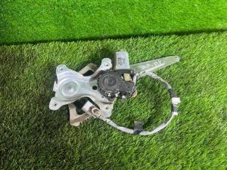 Запчасть стеклоподъемный механизм задний правый Lexus LX470 2007