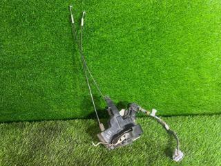 Запчасть замок боковой двери передний правый Lexus LX470 2007