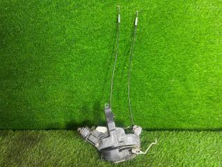 Запчасть замок боковой двери передний левый Lexus LX470 2007