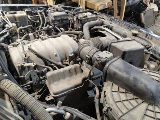 Двигатель 2UZ-FE LX470 2007 UZJ100 2UZ-FE