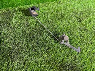 Запчасть ручка открывания капота Lexus LX470 2007