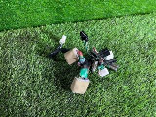 Запчасть проводка регулировки зеркал Lexus LX470 2007