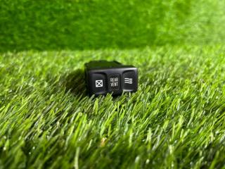 Запчасть кнопка открывания задней форточки Lexus LX470 2007