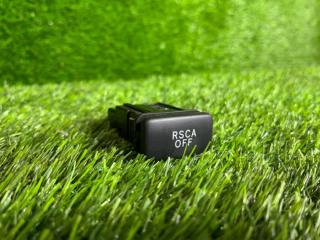 Запчасть кнопка включения rsca off Lexus LX470 2007