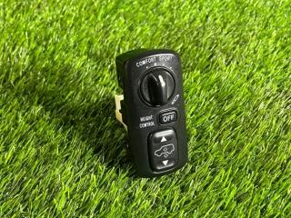 Запчасть блок управления подвеской Lexus LX470 2007