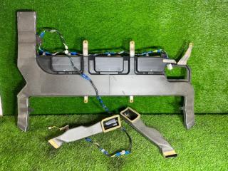 Запчасть воздуховод салона Lexus LX470 2007